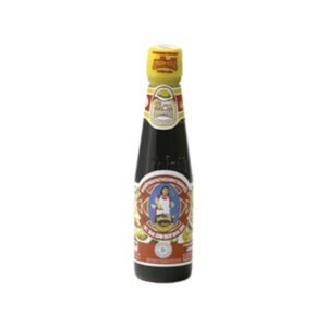 MAEKRUA, Oyster Sauce, 150ml, 300ml, 600ml
